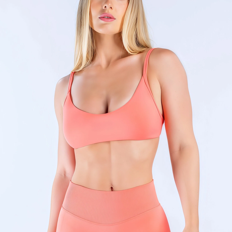 Minimizer Bra Women - HISTELLO Impact Scoop Yaka Sütyen Kadın