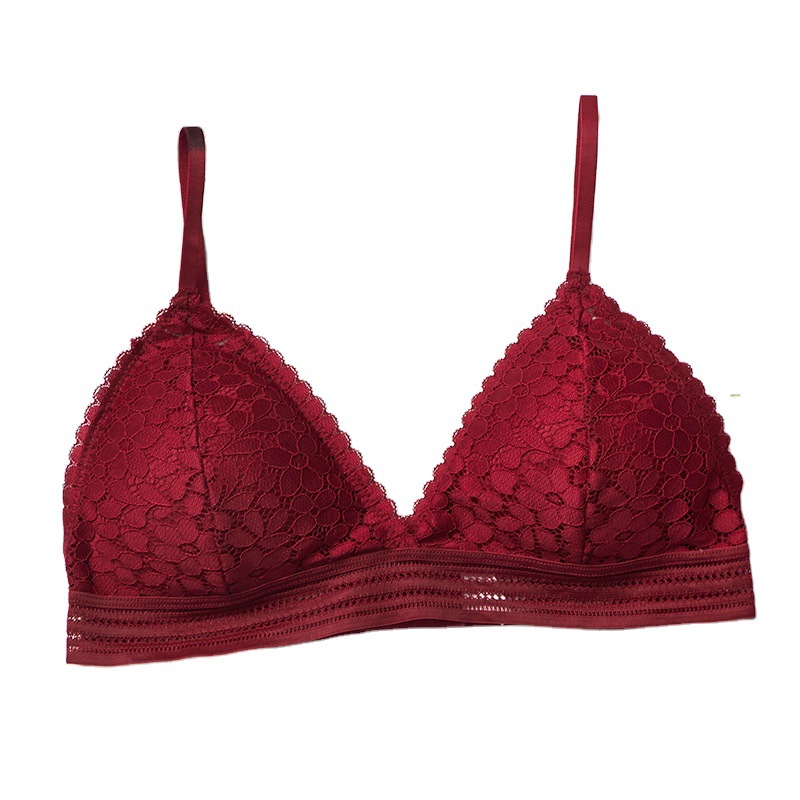 2026 Kadın Sütyeni Yeni Fransı - Lace Bralette Set incelemesi ve fiyatı